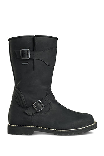 Stylmartin Legend Evo WP Stylmartin US motorcycle riding boots shoes